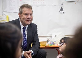 Page celebra la aprobación de la reparcelación de Meta en Talavera: «Es el proyecto más importante en décadas y décadas»