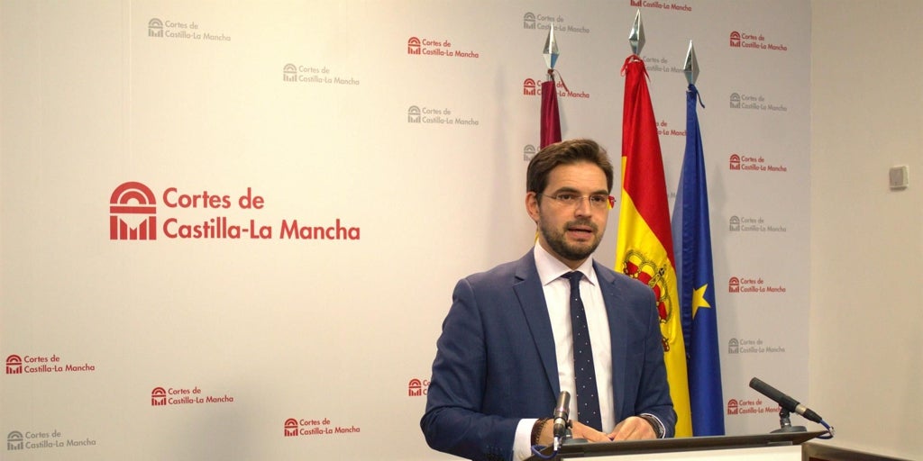 El PP denuncia las «enmiendas encubiertas» de Page y una presión fiscal «récord» para 2026