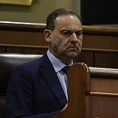 «José Luis no caerá solo»: el aviso del entorno de Ábalos al Ejecutivo