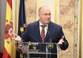 El PP, sobre la propuesta de Peramato como fiscal general del Estado: «La clave es saber si Sánchez va a seguir utilizando la Fiscalía en beneficio propio»