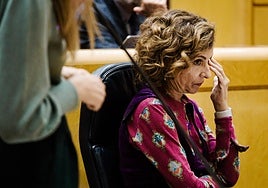 El Gobierno se refugia en Ayuso para no hablar del coste millonario del Vigo Global Summit