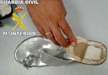 Análisis exprés de droga en 5 minutos: el nuevo método descubierto por la Universidad de Córdoba