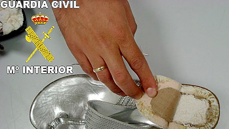 Análisis exprés de droga en cualquier superficie en 5 minutos: el nuevo método descubierto por la Universidad de Córdoba