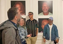 El plan del profesor pederasta de Orense fue siempre Cuba: las escalas de Brasil y Perú, una treta para despistar