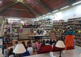 Educación ampliará a todo el verano el campamento urbano de Toledo y sube un 86% el presupuesto de las bibliotecas municipales