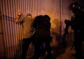 Illa desvelará el origen de los detenidos en pleno auge de Aliança