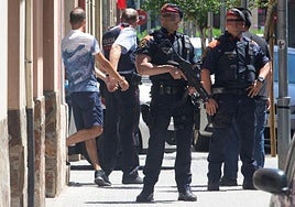 Más denuncias por agresiones sexuales, quebrantamientos de condena e impago de pensiones: radiografía de la violencia machista