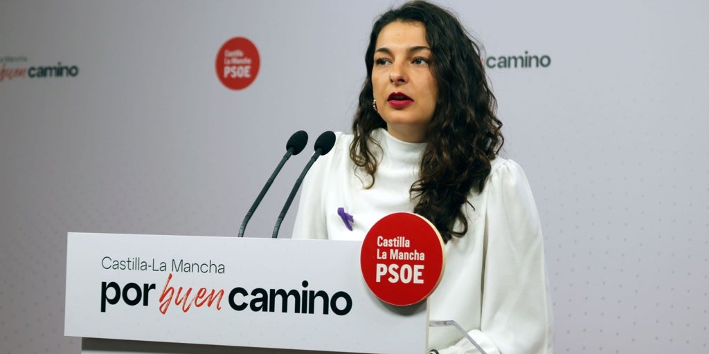 El PSOE reivindica a Castilla-La Mancha como referente en igualdad y fija la «violencia cero» como objetivo político
