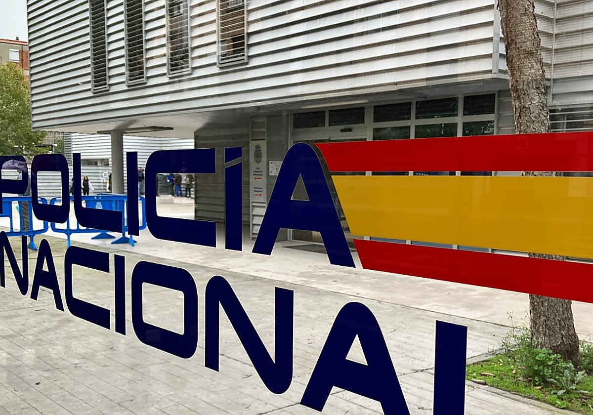 En libertad tras intentar apuñalar a su compañera de piso en Valladolid durante una discusión