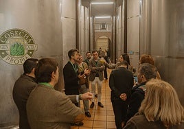 Peña de Baena celebra 25 años de historia en el aceite de oliva con una experiencia inmersiva