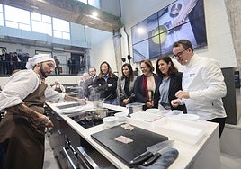 El Campus Córdoba de FP y Empleo estará acabado en septiembre de 2027