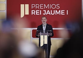 El Rey pide un «esfuerzo» a la Unión Europea para cerrar la «brecha» de la innovación con China y Estados Unidos