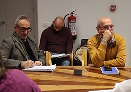 Urbanismo y Promoción Económica presentan sus presupuestos para 2026  en Toledo con énfasis en el POM y el fomento del empleo local