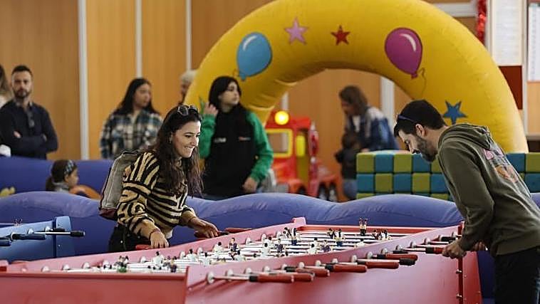 Vuelve Chiquilandia a Córdoba: fechas, precios, atracciones y todas las novedades para Navidad