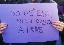 Podemos presentará enmiendas al nuevo Estatuto de Castilla-La Mancha para blindar el derecho al aborto y la ley del 'Solo sí es sí'