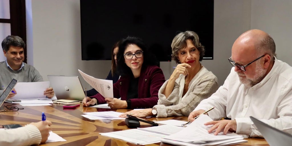 Servicios Sociales de Toledo incrementa en 200.000 euros la ayuda a domicilio por los  recortes  de la Junta