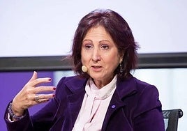 El Gobierno propone a la exportavoz de la UPF Teresa Peramato como nueva fiscal general del Estado