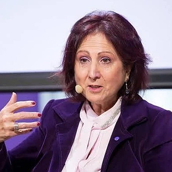 El Gobierno propone a la exportavoz de la UPF Teresa Peramato como nueva fiscal general del Estado