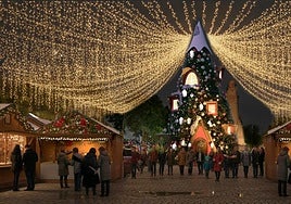 Los mejores planes que hacer en Madrid este fin de semana: del regreso de La Navideña a un crucero por el Caribe