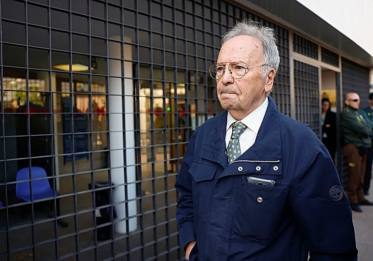 Peinado expulsa a Manos Limpias del caso Begoña por no prestar la fianza para ser parte