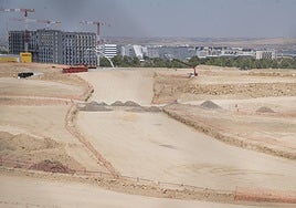 Invertir en habitaciones de hotel en Madrid, el nuevo negocio que impulsa la Fórmula 1