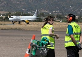El nombre del aeropuerto de Córdoba
