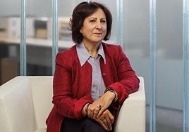 El Consejo General del Poder Judicial avala por unanimidad la propuesta de Peramato como nueva fiscal general