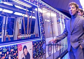 Tren de la Navidad en Madrid: fechas, horario, recorrido y actividades de los viajes mágicos de Metro Madrid por estas fechas