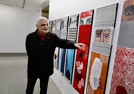 Fallece en Madrid José Freixanes, pintor de la vanguardia plástica gallega