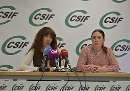 Un año de intoxicaciones sin respuesta ni causas de lo que ocurre en los laboratorios del Hospital Universitario de Toledo