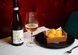 Recorrido por la Italia con gusto a través de doce restaurantes barceloneses