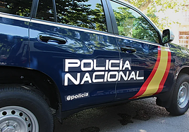 Detenidas cuatro personas por intentar matar a un joven al que apuñalaron por la espalda en Arrecife