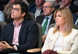 El PSOE rechaza de antemano las enmiendas del PP a los presupuestos de la Junta porque «detrás hay recortes»