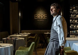 Estos son los veinte restaurantes que mantienen su Estrella Michelin en Castilla y León