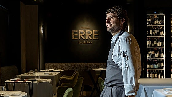 Estos son los veinte restaurantes que mantienen su Estrella Michelin en Castilla y León