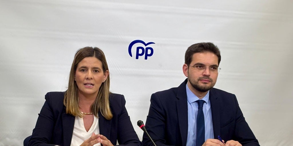 El PP presenta 1.150 enmiendas parciales al presupuesto para combatir «el hachazo» a los servicios públicos