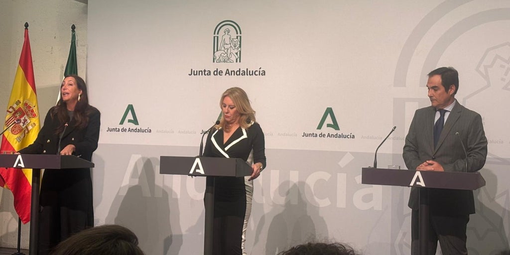 La Junta de Andalucía ha destinado a políticas de igualdad un 16 por ...
