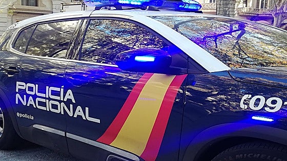 Detenidos cinco trinitarios, uno de ellos en Azuqueca (Guadalajara), por un ataque con machetes a un menor