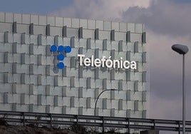 El ERE presentado por Telefónica afecta al 60% de la plantilla de Castilla-La Mancha, según UGT