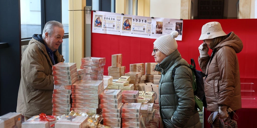 La Muestra de dulces conventuales de la hermandad del Calvario alcanza su vigésima edición en Córdoba