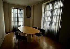 El Ventorro entrega a la juez una foto del reservado en el que comió Mazón el día de la dana y una factura de 165 euros