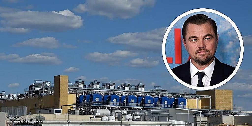 Diamond Foundry, la empresa que tiene a DiCaprio como inversor y a la que el Gobierno inyectará 752 millones