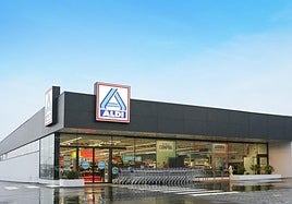Aldi abre en diciembre sus primeros supermercados en Pozoblanco y Palma del Río