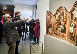 El Ministerio de Cultura reactiva tras dos décadas la rehabilitación del Teatro Emperador de León