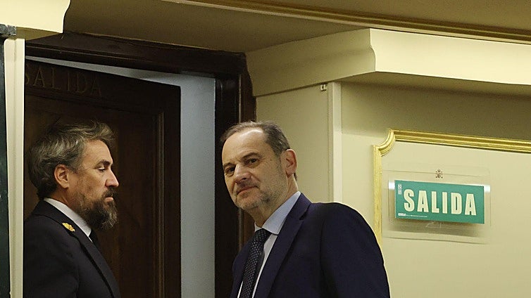 ¿Qué ocurre si un diputado entra en prisión? El caso Ábalos, tras la decisión del Supremo