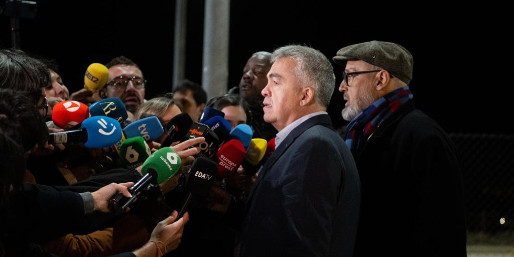 El informe de Cerdán contra los audios de Koldo no lo han hecho peritos informáticos habilitados