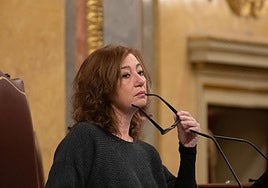 Armengol remite un oficio al Tribunal Supremo para activar la suspensión del escaño de Ábalos