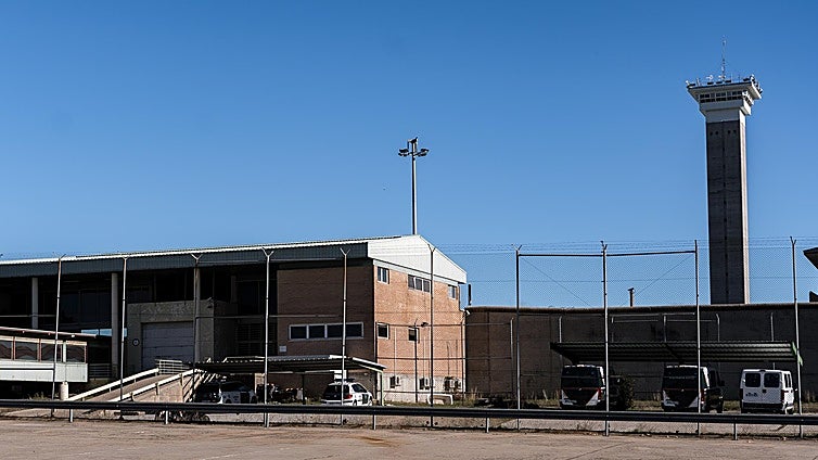 Así es Soto del Real: la prisión VIP a la que han sido enviados Koldo y Ábalos