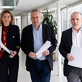 La Xunta urge al Gobierno a evitar una huelga médica en diciembre