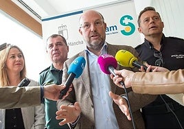 El Sescam espera la resolución del Consejo de Seguridad Nuclear sobre las posibles radiaciones en el laboratorio del HUT